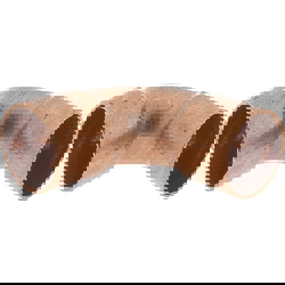 Wrot Copper Pipe 90 &deg; Elbow: 5/8